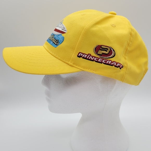 SUPREME BOATS | adjustable embroidered boating cap hat - Picture 5 of 7